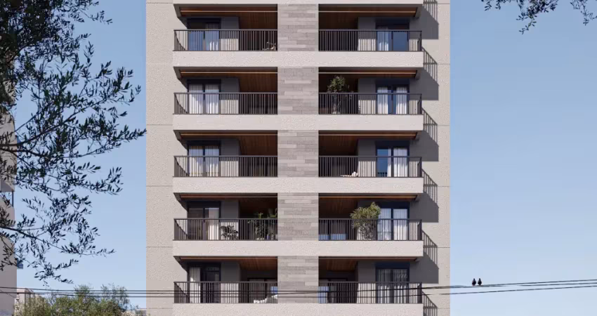 Apartamento de alto padrão a venda na Bento Viana
