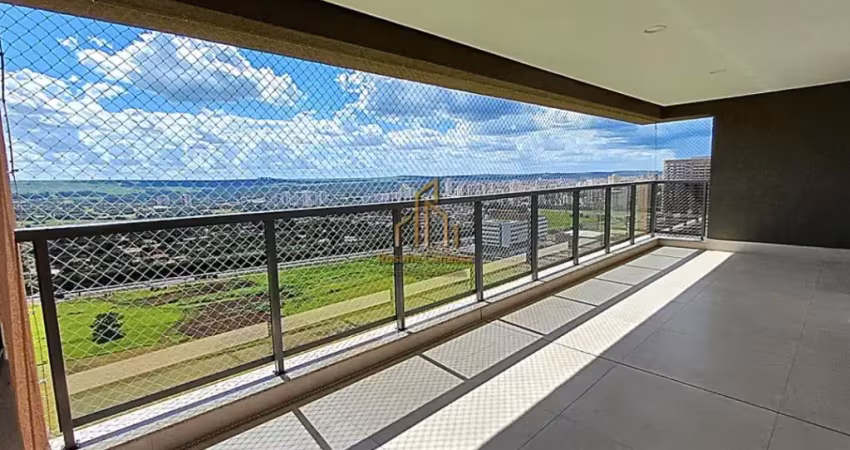 Apartamento  à venda | 3 suítes | 3 vagas de garagem  | zona sul em ribeirão preto
