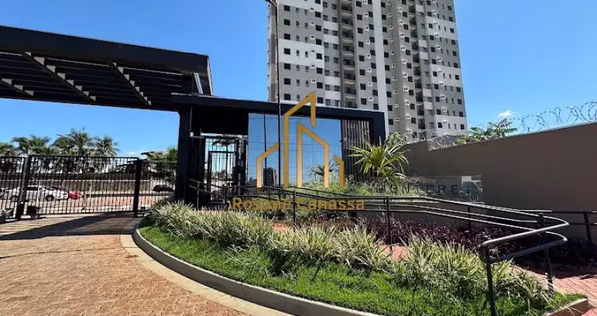 Apartamento à venda - jardim olhos d’água-documentação gratuita-56,90 m²–sacada-ribeirão preto-sp-zona sul