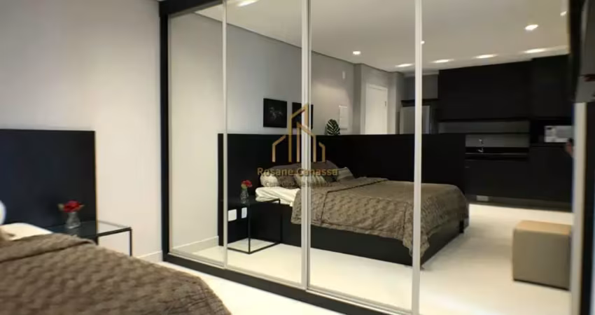 Flat  à venda  em são paulo - edifício line up –  zona sul – são paulo/sp