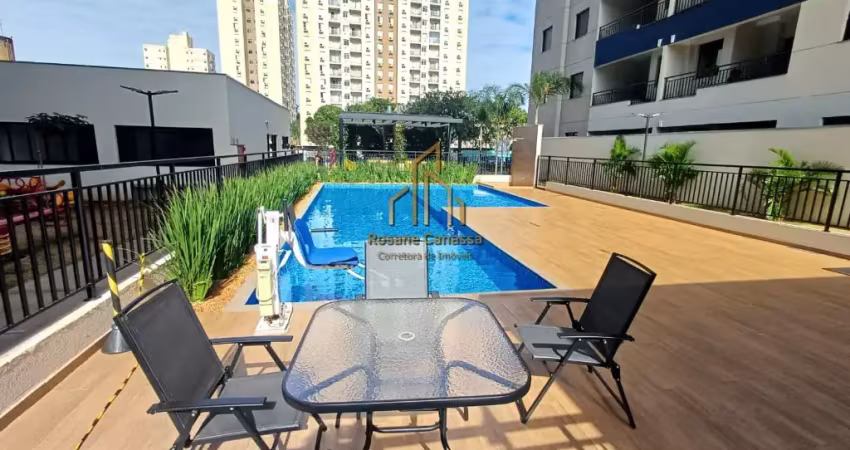Apartamento à venda no sumarezinho com 3 quartos-1 suíte-65,90 m²  -ribeirão preto-próximo usp