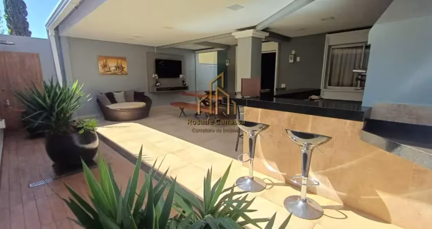 Casa à venda no condomínio san francisco village – santa cruz – zona sul – ribeirão preto/sp