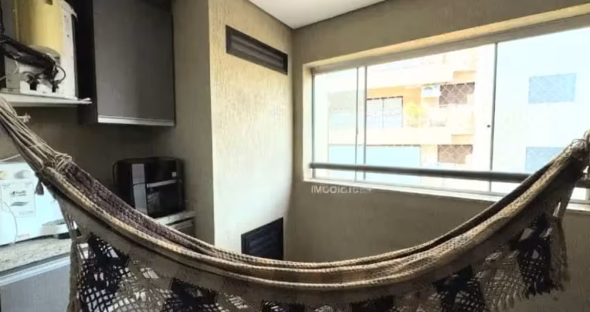 Apartamento à venda no nova aliança com 2 dormitórios, suíte, varanda gourmet – zona sul ribeirão preto
