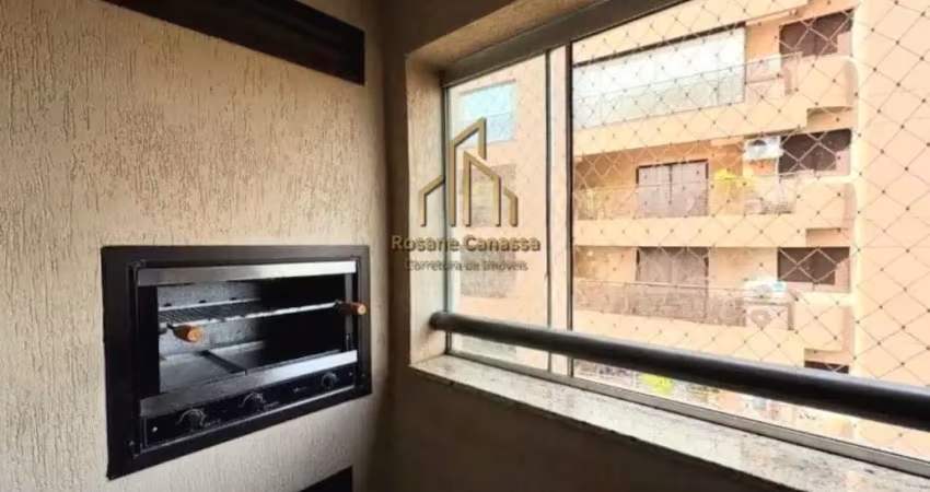 Apartamento à venda no nova aliança | 2 dormitórios | suíte| varanda gourmet | zona sul ribeirão preto