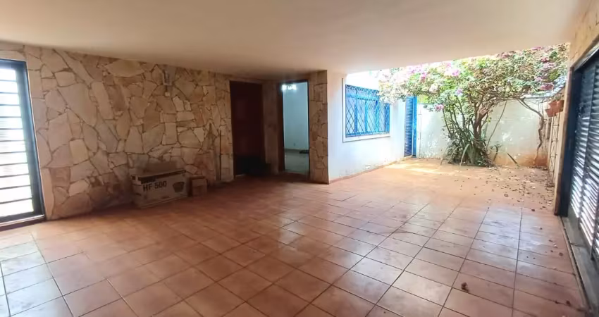 Casa à venda em ribeirão preto – vila seixas | 4 dormitórios | 2 suítes | sobrado com 3 vagas de garagem