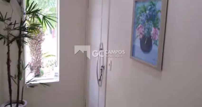 Casa em condomínio fechado com 3 quartos à venda no Parque Residencial Villa dos Inglezes, Sorocaba 