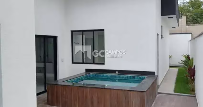 Casa em condomínio fechado com 3 quartos à venda no Cyrela Landscape Esplanada, Votorantim 