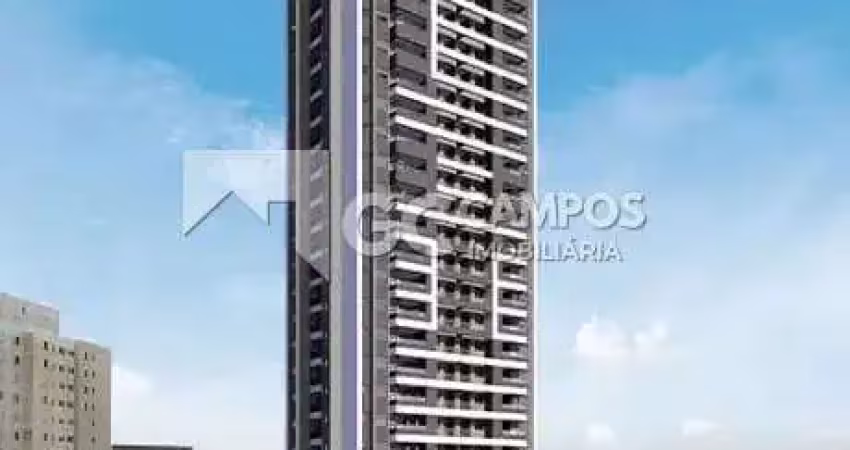 Apartamento com 2 quartos à venda na Rua Antonio Perez Hernandez, Parque Campolim, Sorocaba