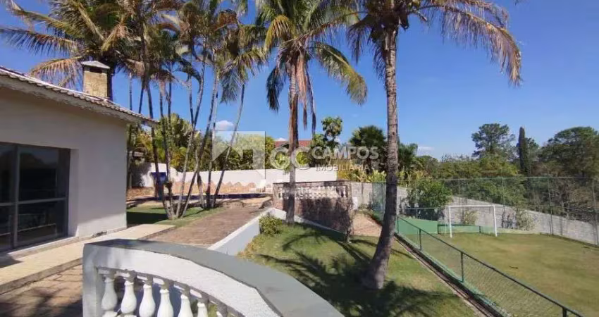 Casa em condomínio fechado com 4 quartos para alugar na Alameda dos Pintassilgos, City Castelo, Itu