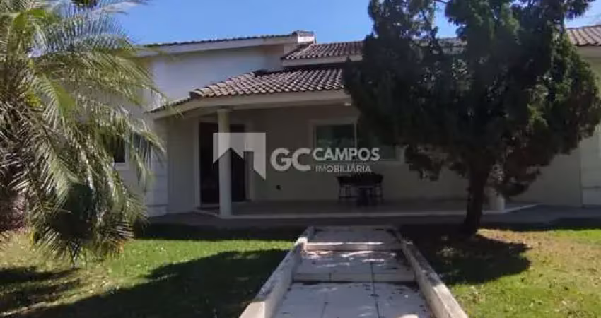 Casa em condomínio fechado com 4 quartos para alugar na Alameda dos Periquitos, City Castelo, Itu