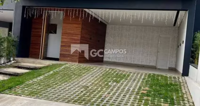 Casa em condomínio fechado com 3 quartos para alugar na Alameda Padova, Jardim Villagio Milano, Sorocaba
