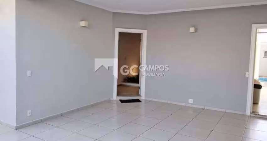 Casa com 3 quartos para alugar na Rua Professor Magalhães de Noronha, Jardim São Carlos, Sorocaba