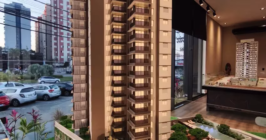 Apoena, grande lançamento no mangal: apartamentos de 93m² à 97m², 3 dormit.