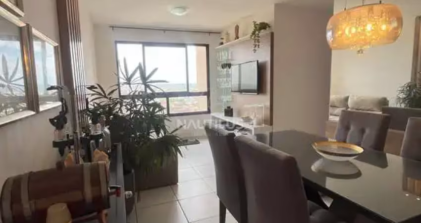 Apartamento com 2 quartos à venda na Avenida Capitão-mor Gouveia, 1135, Nossa Senhora de Nazaré, Natal