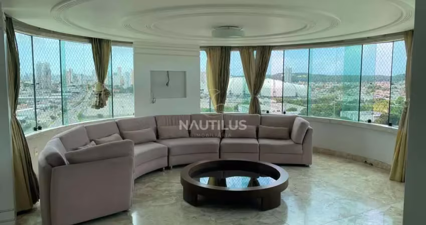 Apartamento com 4 quartos à venda na Rua Deputado Clóvis Motta, 3078, Lagoa Nova, Natal