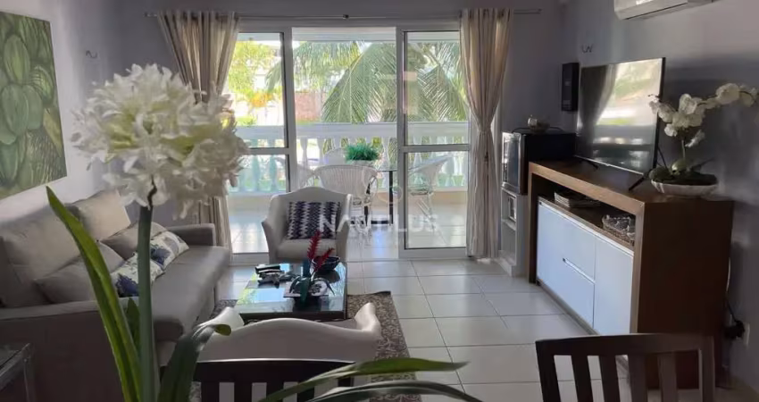 Apartamento com 2 quartos à venda na Avenida Deputado Márcio Marinho, 14, Pirangi do Norte (Distrito Litoral), Parnamirim