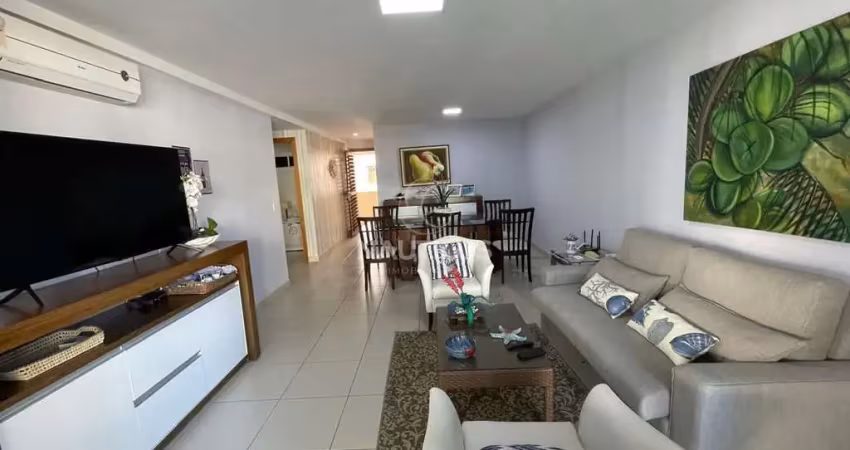 Apartamento com 2 quartos à venda na Avenida Deputado Márcio Marinho, 14, Pirangi do Norte (Distrito Litoral), Parnamirim