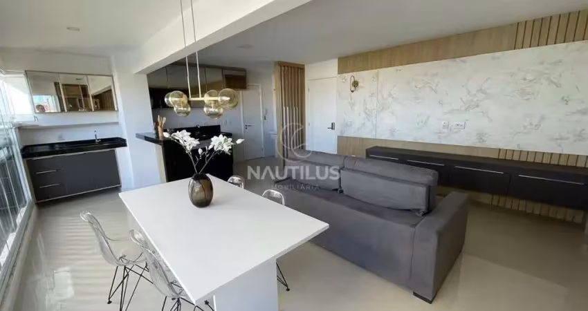 Venda de apartamento com 3 quartos sendo 1 suite em ponta negra