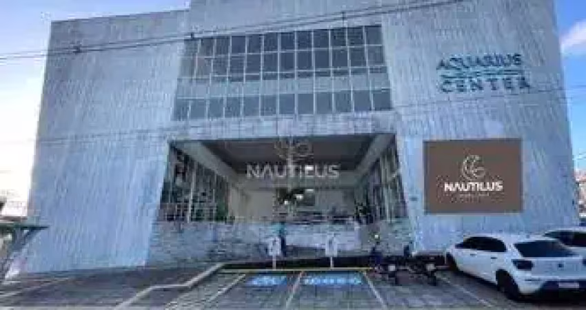 Loja para aluguel com mesanino póximo ao natal shopping