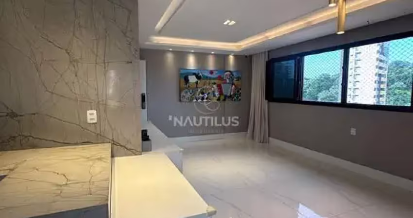Apartamento  no lisette galvão com 2/4 e duas vagas cobertas