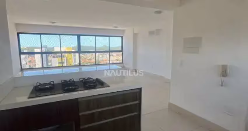 Venda de apartamento 3/4 sendo 2 suítes com closet e 3 vagas de garagem.