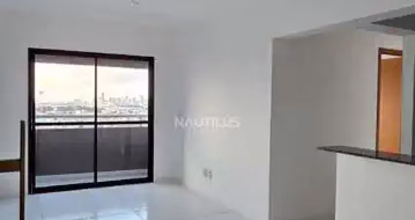 Apartamento com 3 quartos à venda na Avenida Interventor Mário Câmara, 2038, Dix-Sept Rosado, Natal