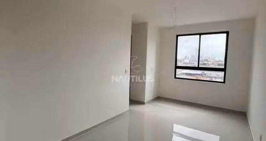 Apartamento à venda com 2/4 sendo 1 suíte 1 vaga de garagem  em lagoa nova.