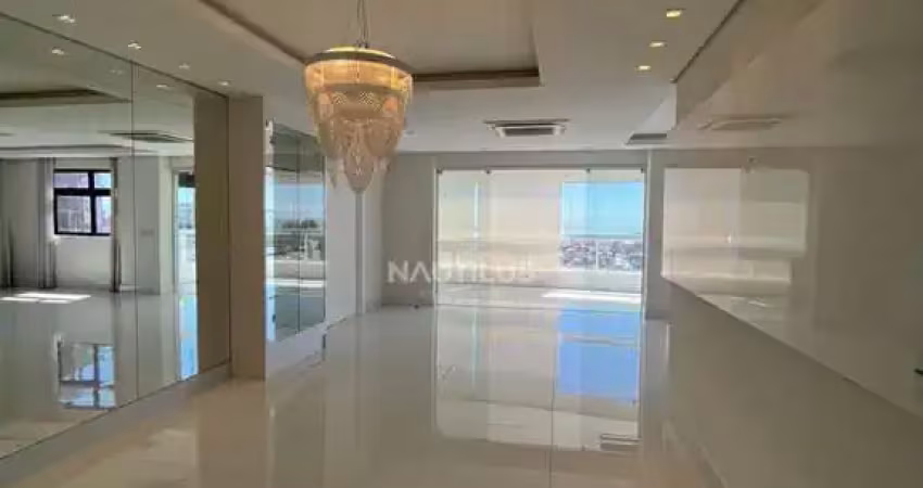 Venda de apartamento com 3/4  suítes,  sendo 1 com closet | 3 vagas de garagem