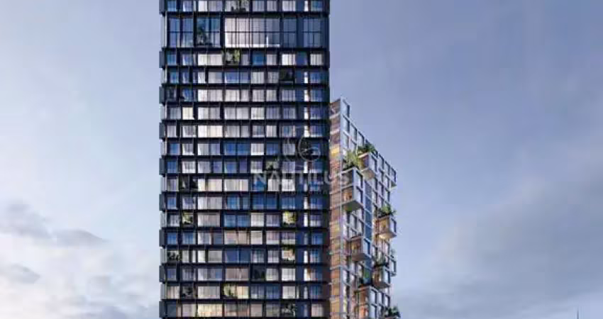 Apartamento à venda com 2/4 sendo 1 suíte e 1 vaga de garagem no tirol