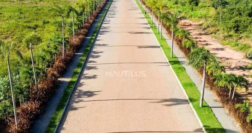 O yby natureza é mais que um condomínio, é um estilo de vida.