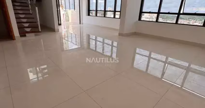 Cobertura à venda diego velazquez por r$1.700.000 3 suítes lagoa nova, natal/rn