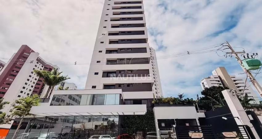 Apartamento com 3 quartos à venda na Rua Desembargador João Dantas Sales, 78, Lagoa Nova, Natal