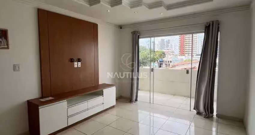 Apartamento com 3 quartos à venda na Rua Major Laurentino de Morais, 1224, Tirol, Natal
