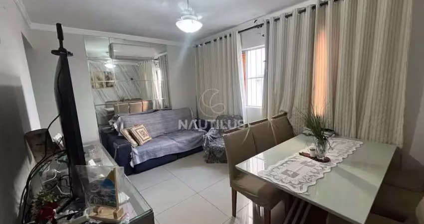 Apartamento 2 dormitórios à venda cidade da esperança natal/rn