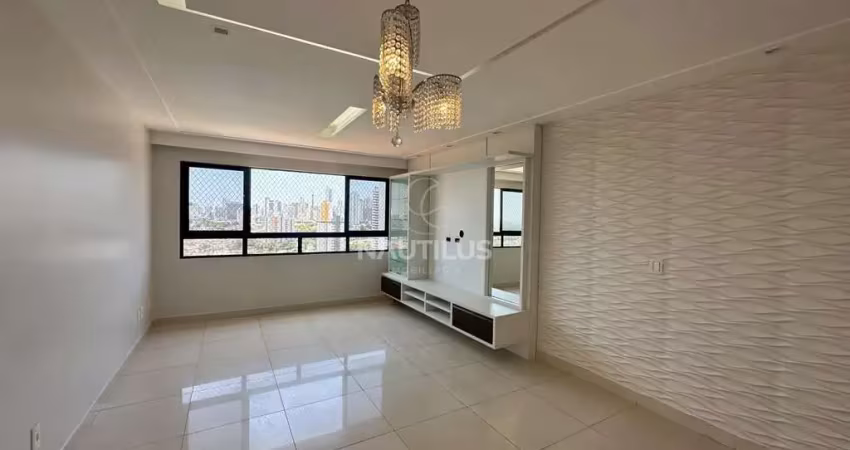 Apartamento com 3 quartos à venda na Rua Jaguarari, 1170, Barro Vermelho, Natal