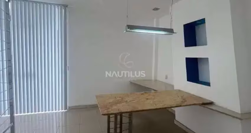 Quatro salas integradas comercial à venda, pronta para clínicas em petrópolis.
