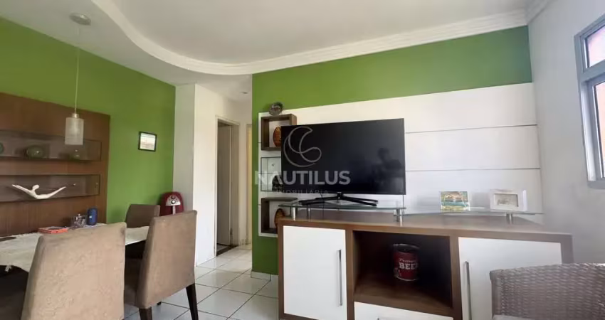 Apartamento com 2 quartos à venda na Avenida Maria Lacerda Montenegro, 339, Nova Parnamirim, Parnamirim