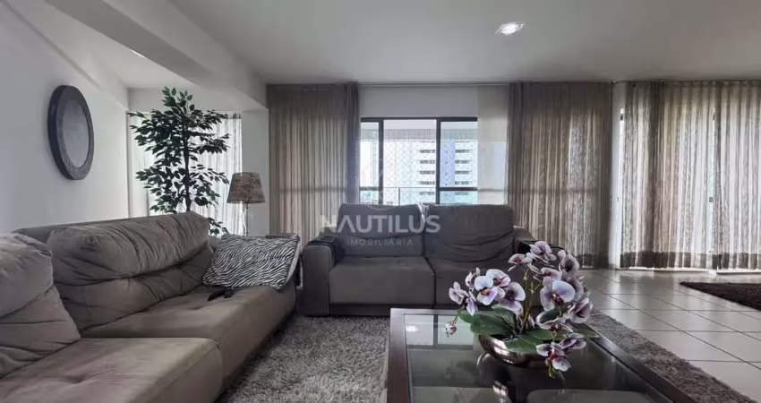 Apartamento com 3 quartos à venda na Rua General Gustavo Cordeiro de Faria, 31, Petrópolis, Natal