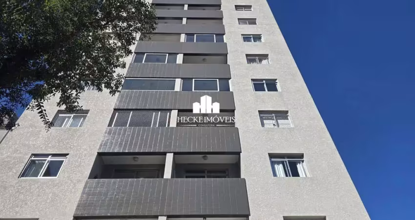 Apartamento 100% reformado, 53m² com 2 quartos e 1 vaga. centro