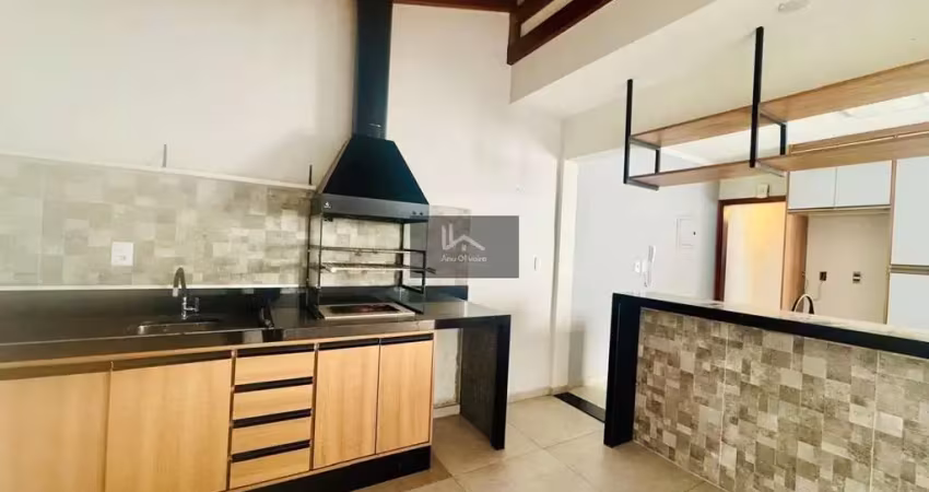 Casa em condomínio fechado com 2 quartos à venda no Parque Nossa Senhora da Candelária, Itu 