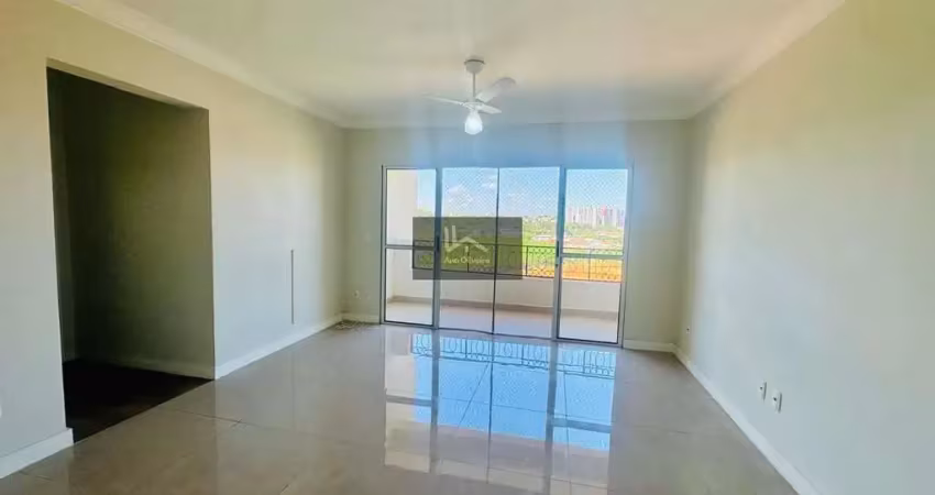 Apartamento com 3 quartos para alugar no Jardim Padre Bento, Itu 