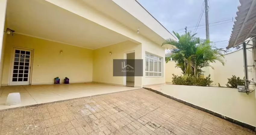 Casa com 3 quartos para alugar no Brasil, Itu 