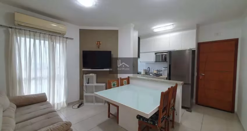 Apartamento com 3 quartos para alugar no Rancho Grande, Itu 