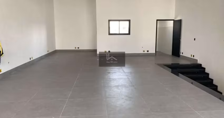 Ponto comercial para alugar no Itu Novo Centro, Itu 