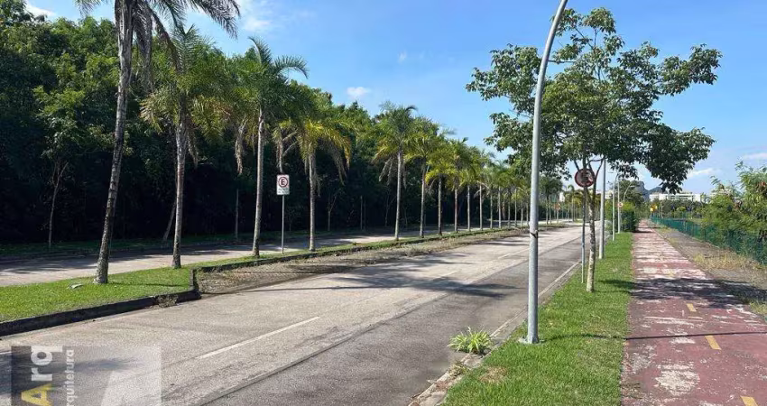 Apartamento com 3 quartos à venda na Rua Projetada 5 do PA 12.604, 100, Barra Olímpica, Rio de Janeiro