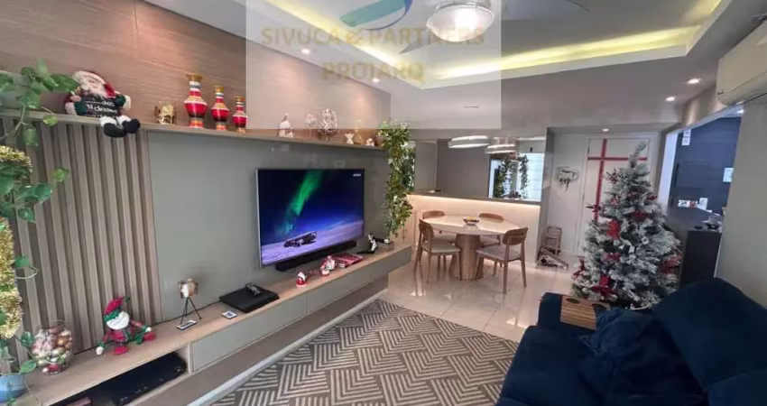 Verano - rio 2 - vendo lindo apartamento com 3 quartos, à venda