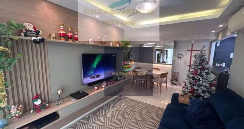 Verano - rio 2 - apartamento residencial à venda, barra olímpica, rio de janeiro
