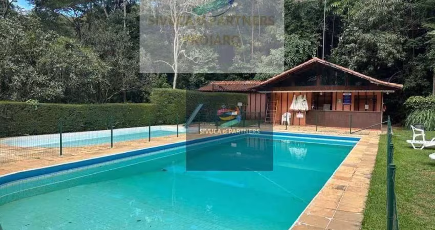 Apartamento residencial à venda, bonsucesso, petrópolis - ap0042.