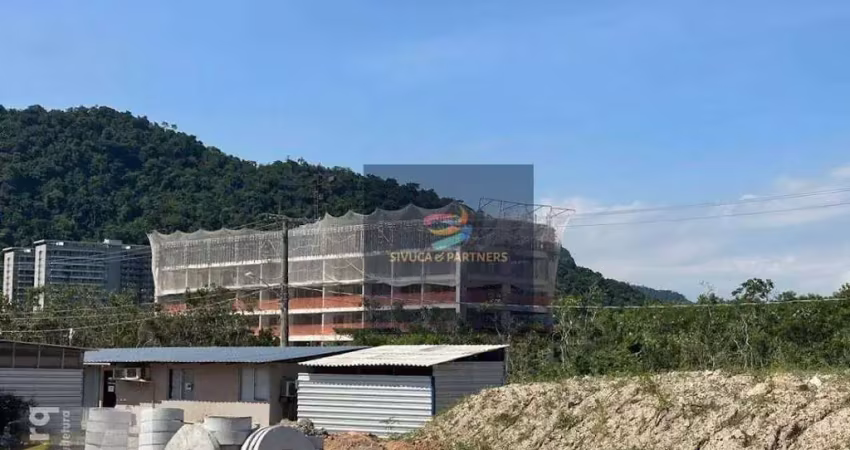 Apartamento residencial à venda, curicica, rio de janeiro - ap0031.
