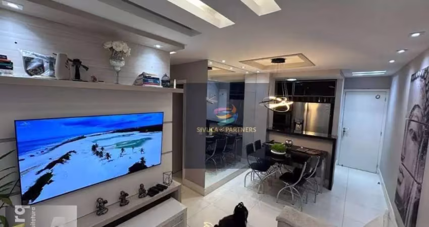 Aroazes - barra olímpica - excelente apartamento residencial à venda